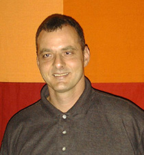 Jean-Luc Guérard